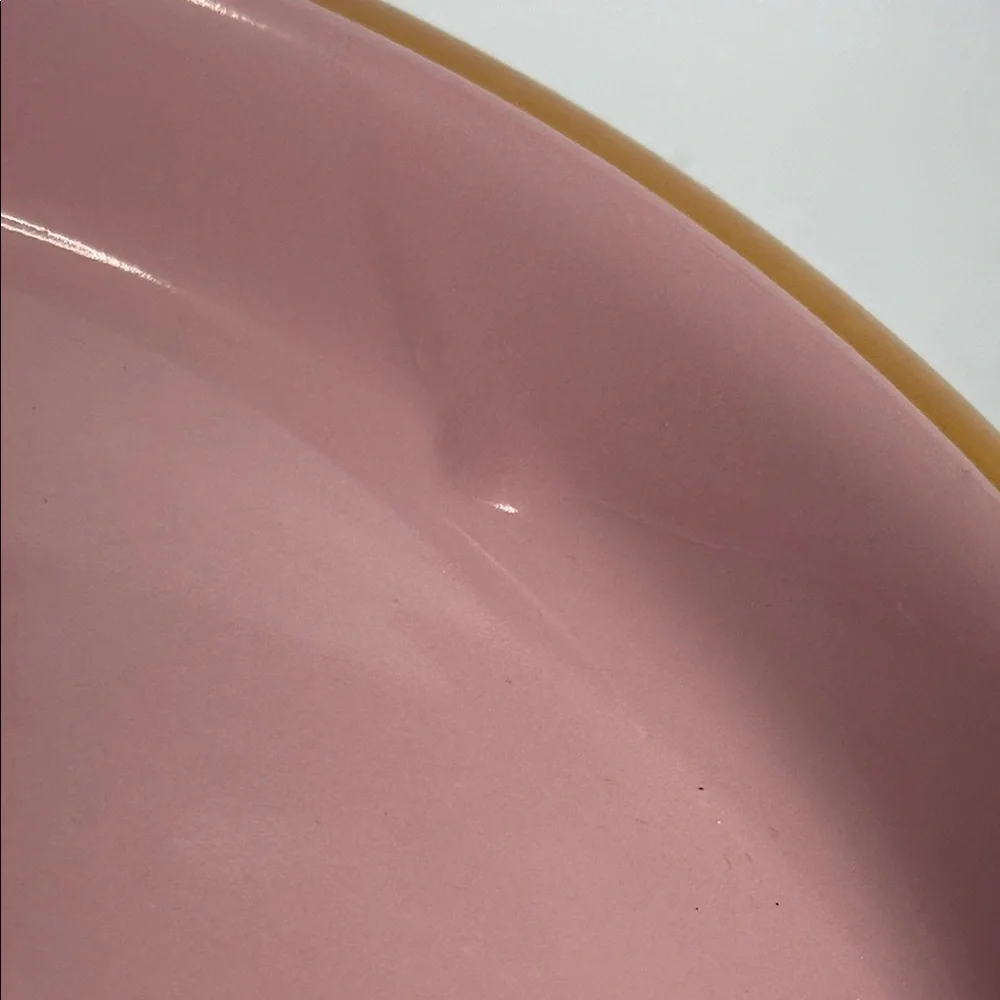 Vintage‎ Crown Corning Japan Salad Plate